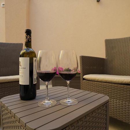 Enea Suite Trapani Exterior photo