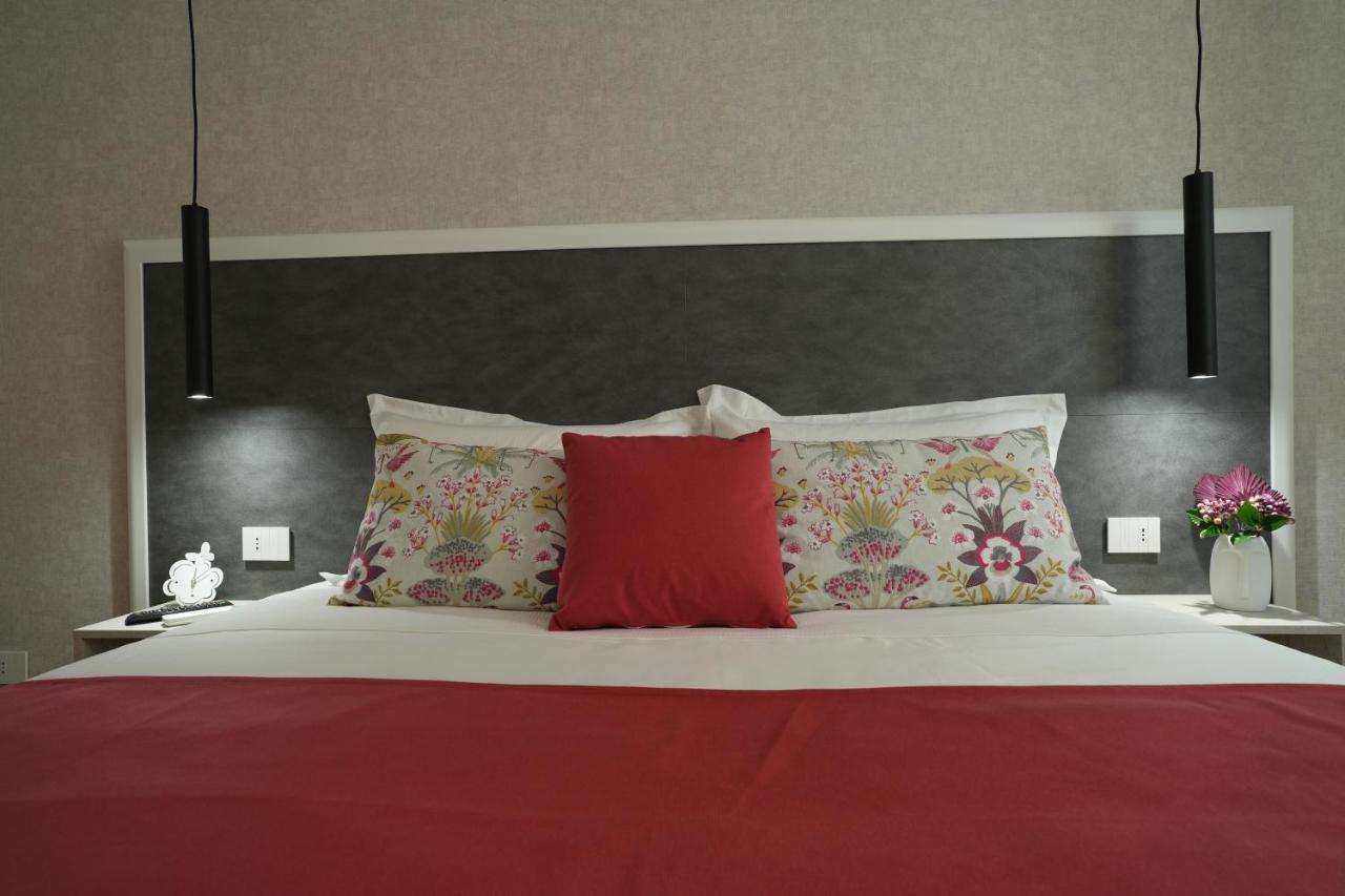 Enea Suite Trapani Exterior photo