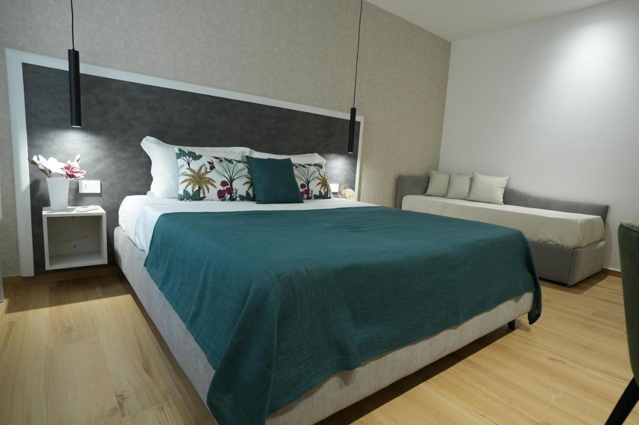 Enea Suite Trapani Exterior photo