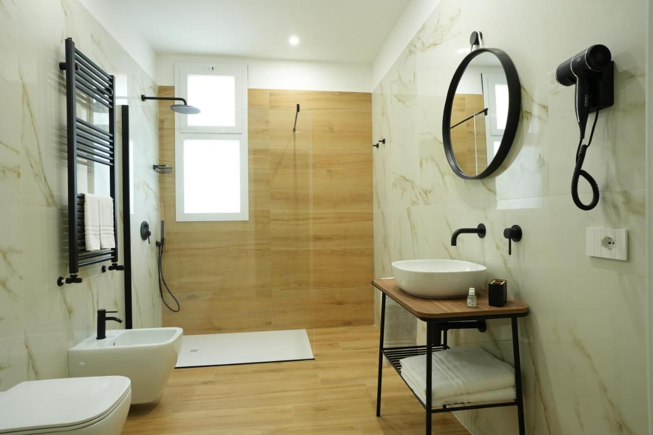 Enea Suite Trapani Exterior photo