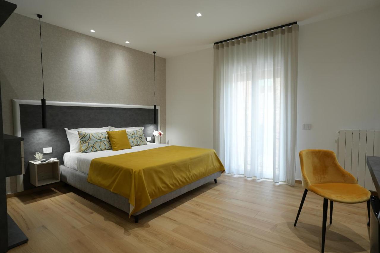 Enea Suite Trapani Exterior photo
