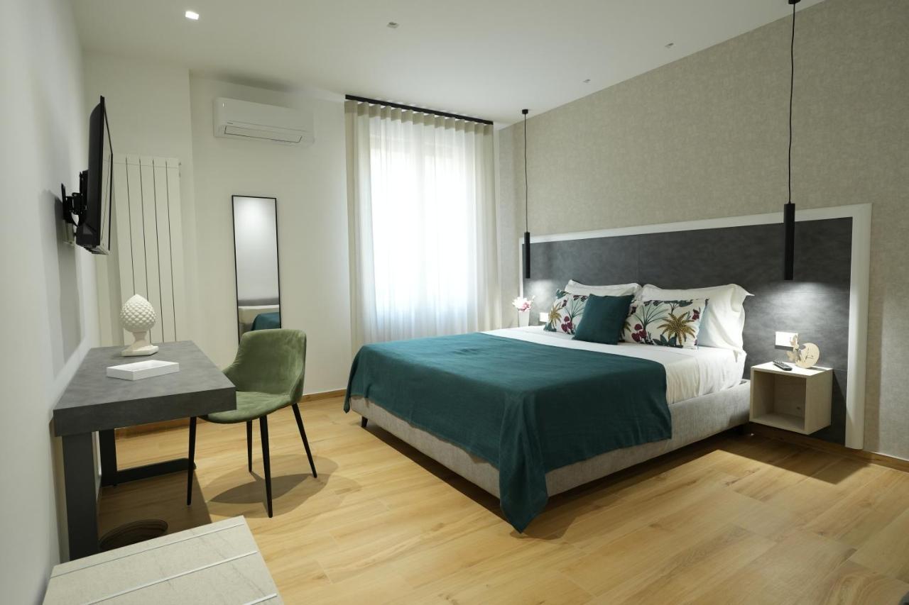 Enea Suite Trapani Exterior photo