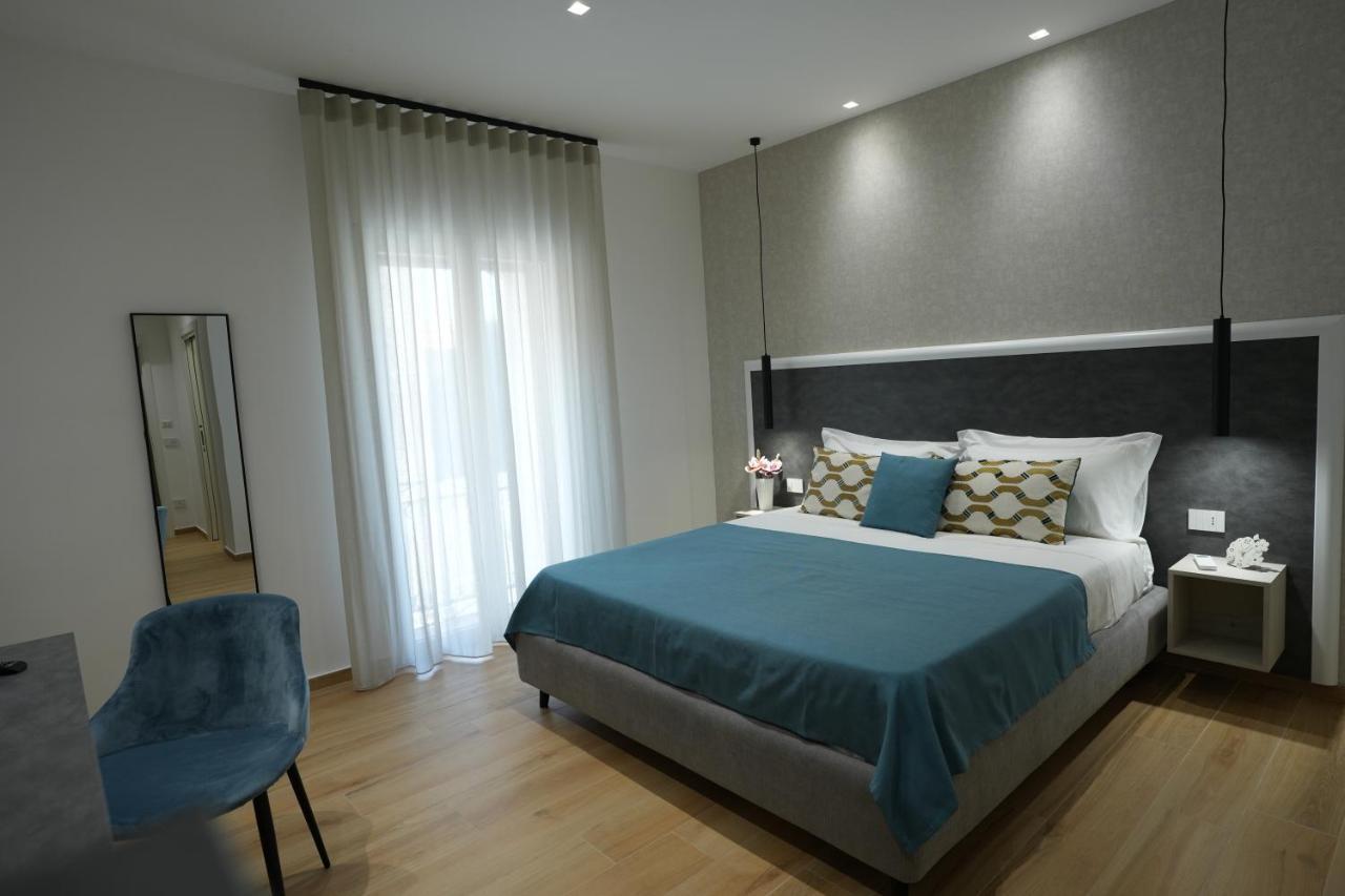 Enea Suite Trapani Exterior photo