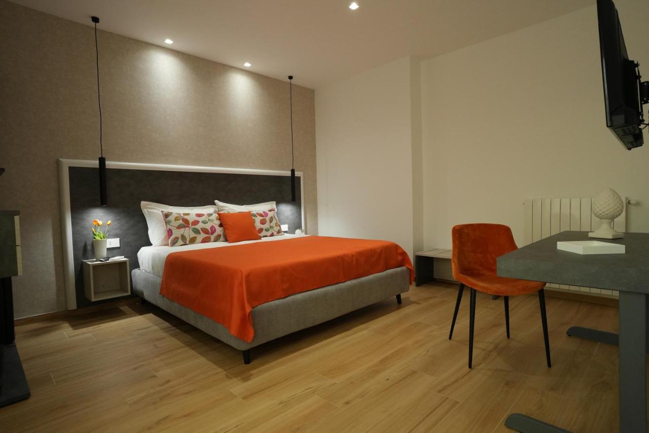 Enea Suite Trapani Exterior photo