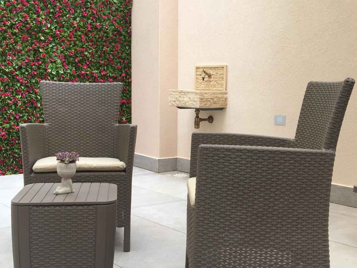 Enea Suite Trapani Exterior photo