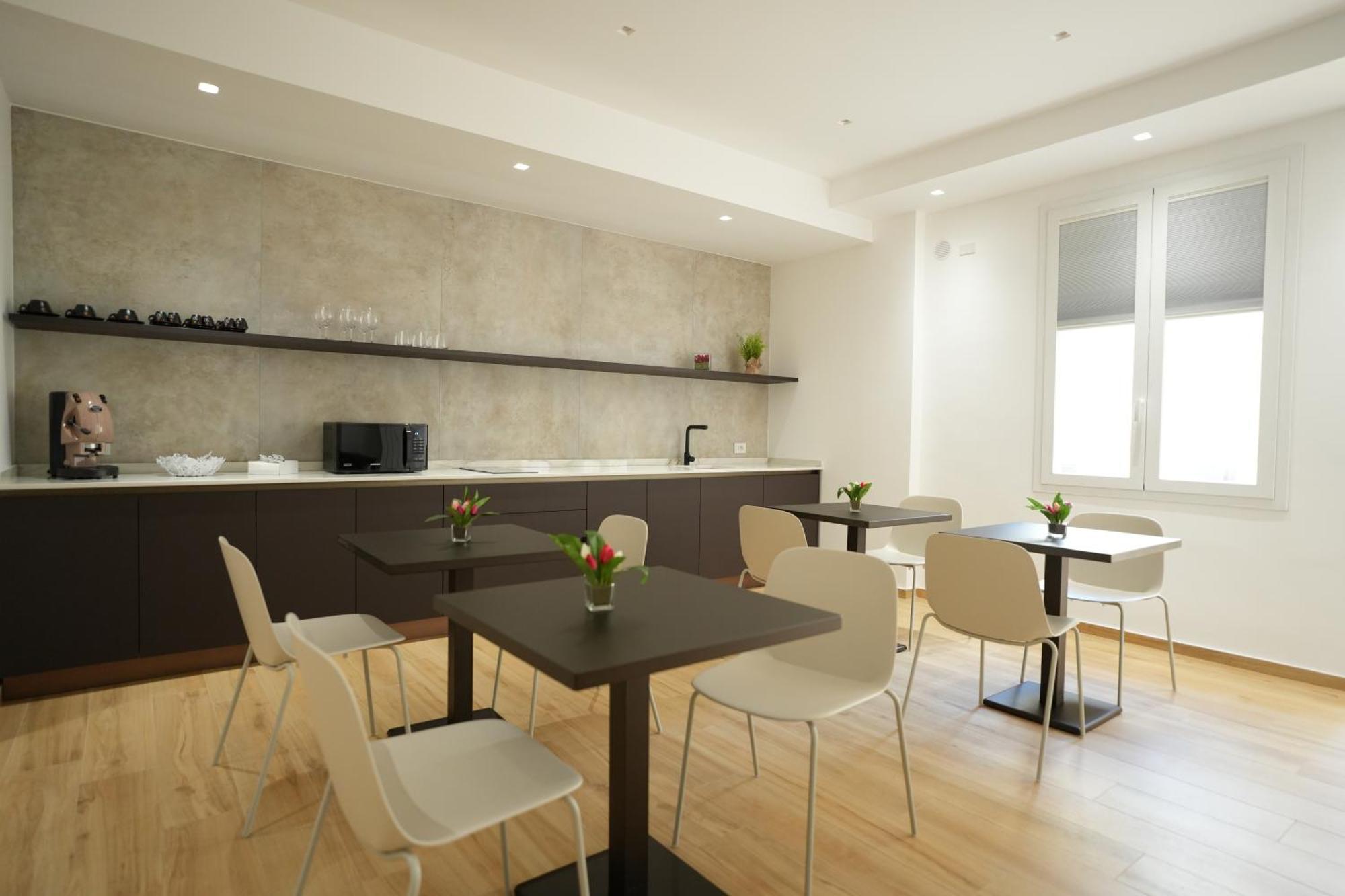 Enea Suite Trapani Exterior photo