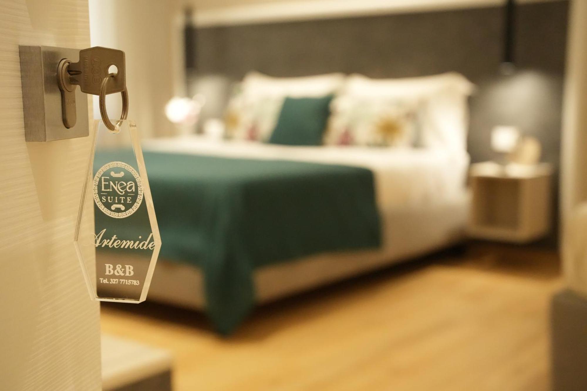 Enea Suite Trapani Exterior photo