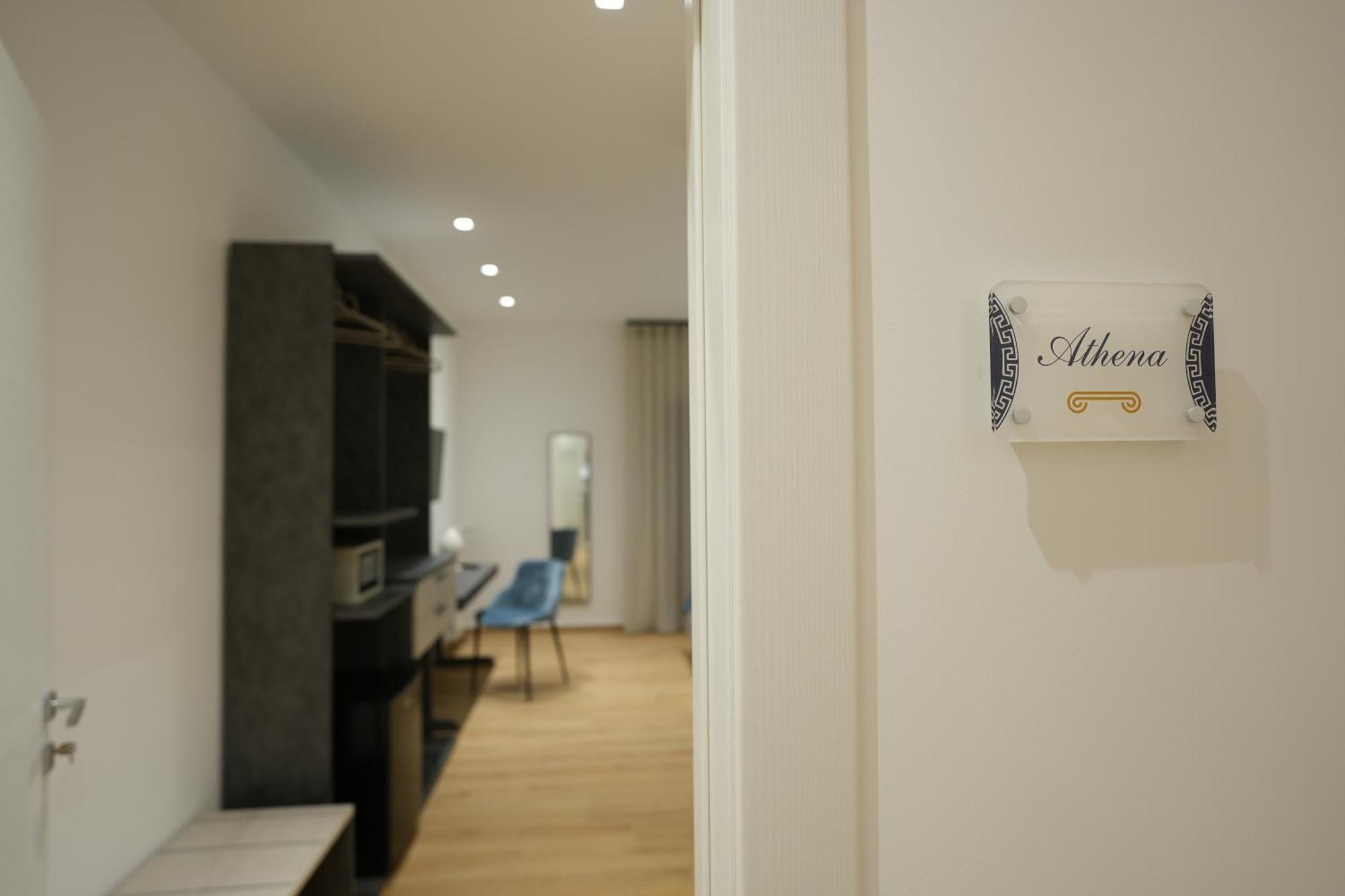 Enea Suite Trapani Exterior photo