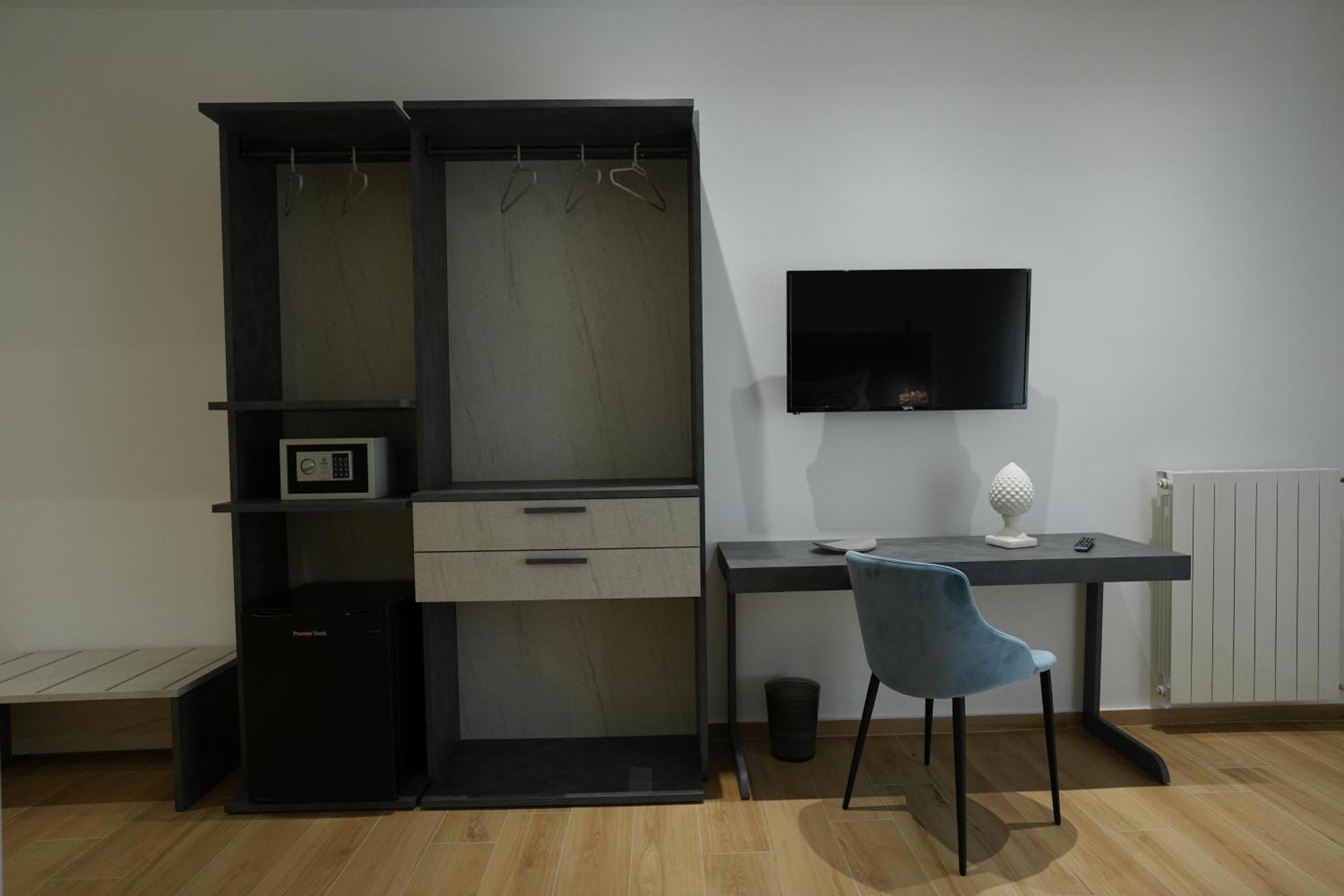 Enea Suite Trapani Exterior photo