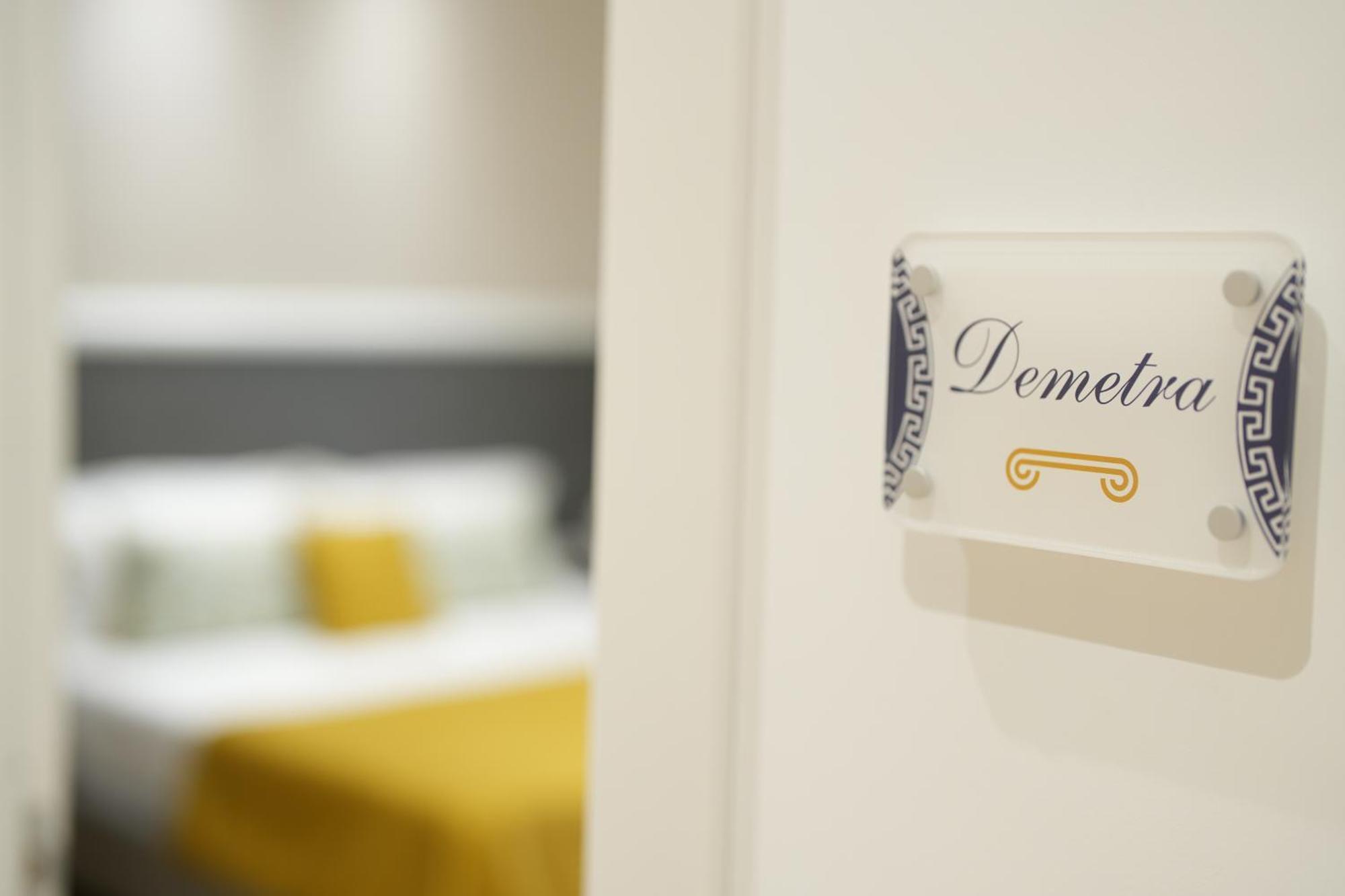Enea Suite Trapani Exterior photo