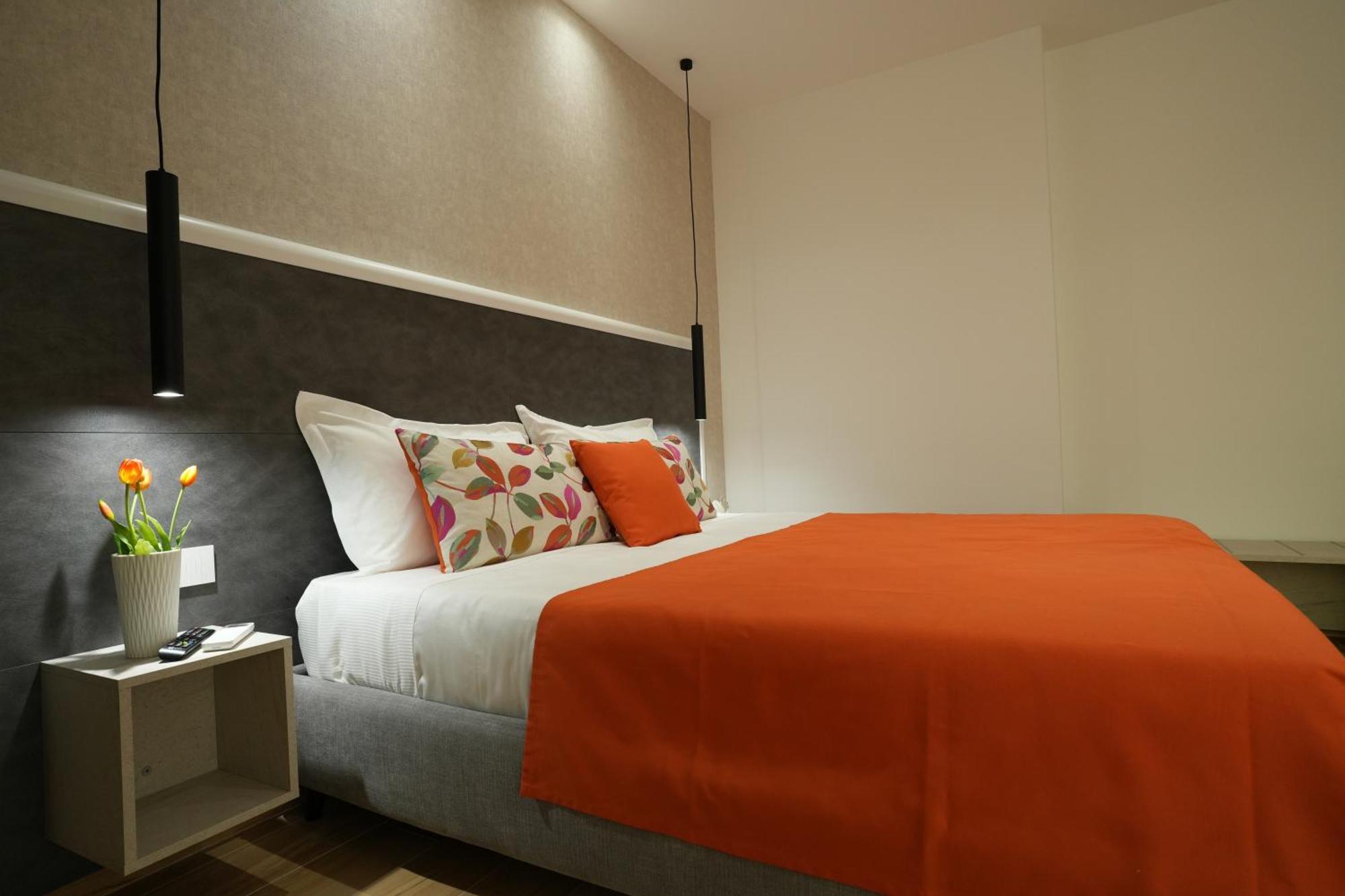 Enea Suite Trapani Exterior photo