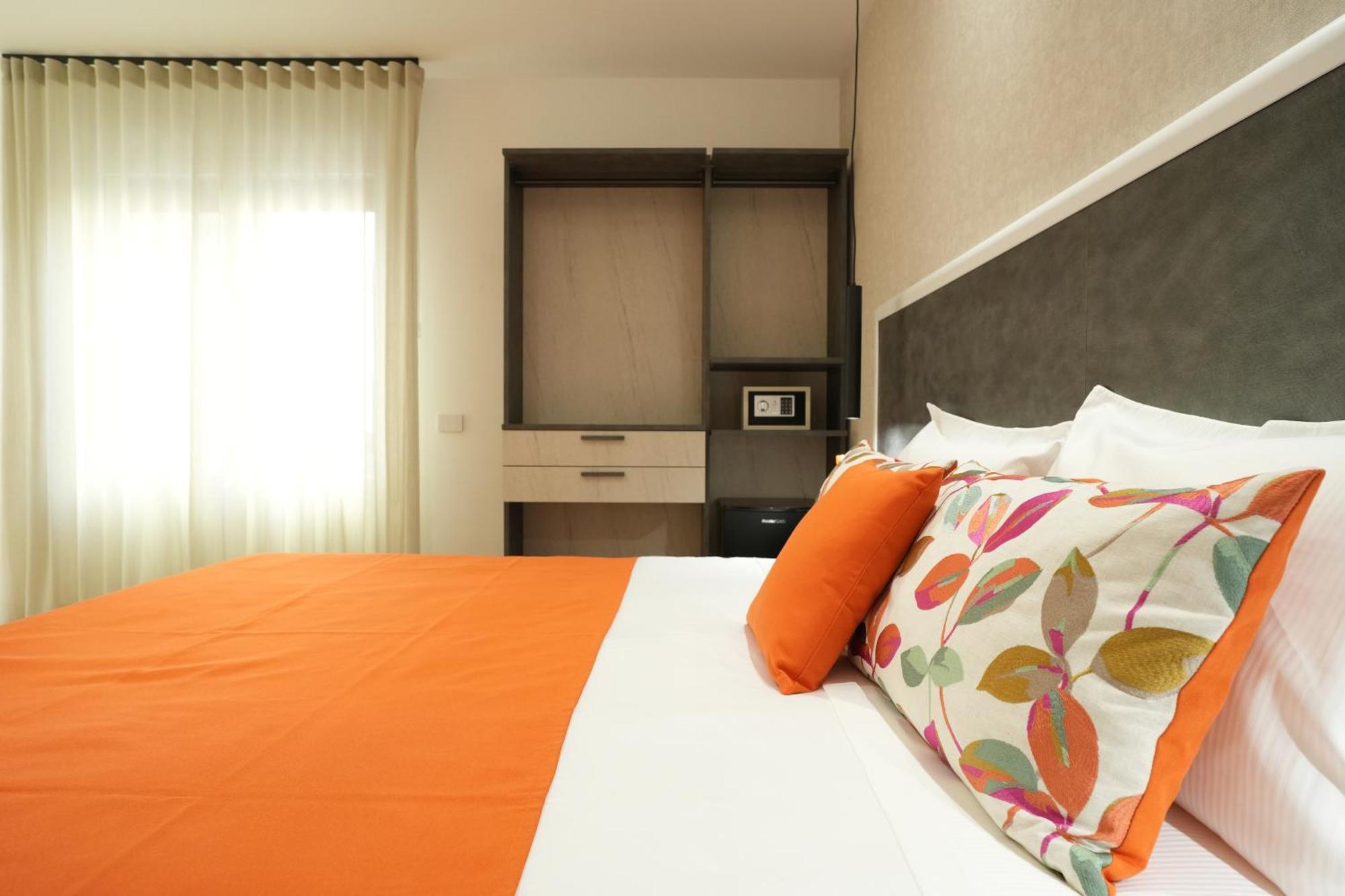 Enea Suite Trapani Exterior photo