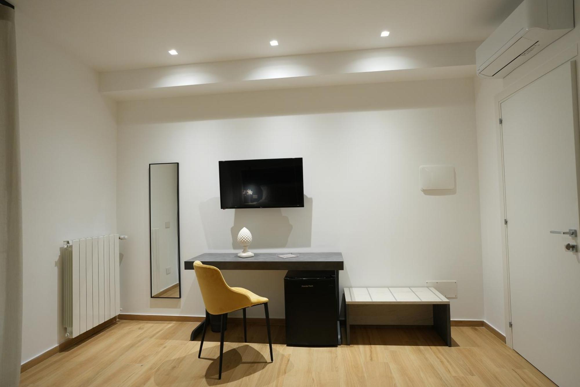Enea Suite Trapani Exterior photo