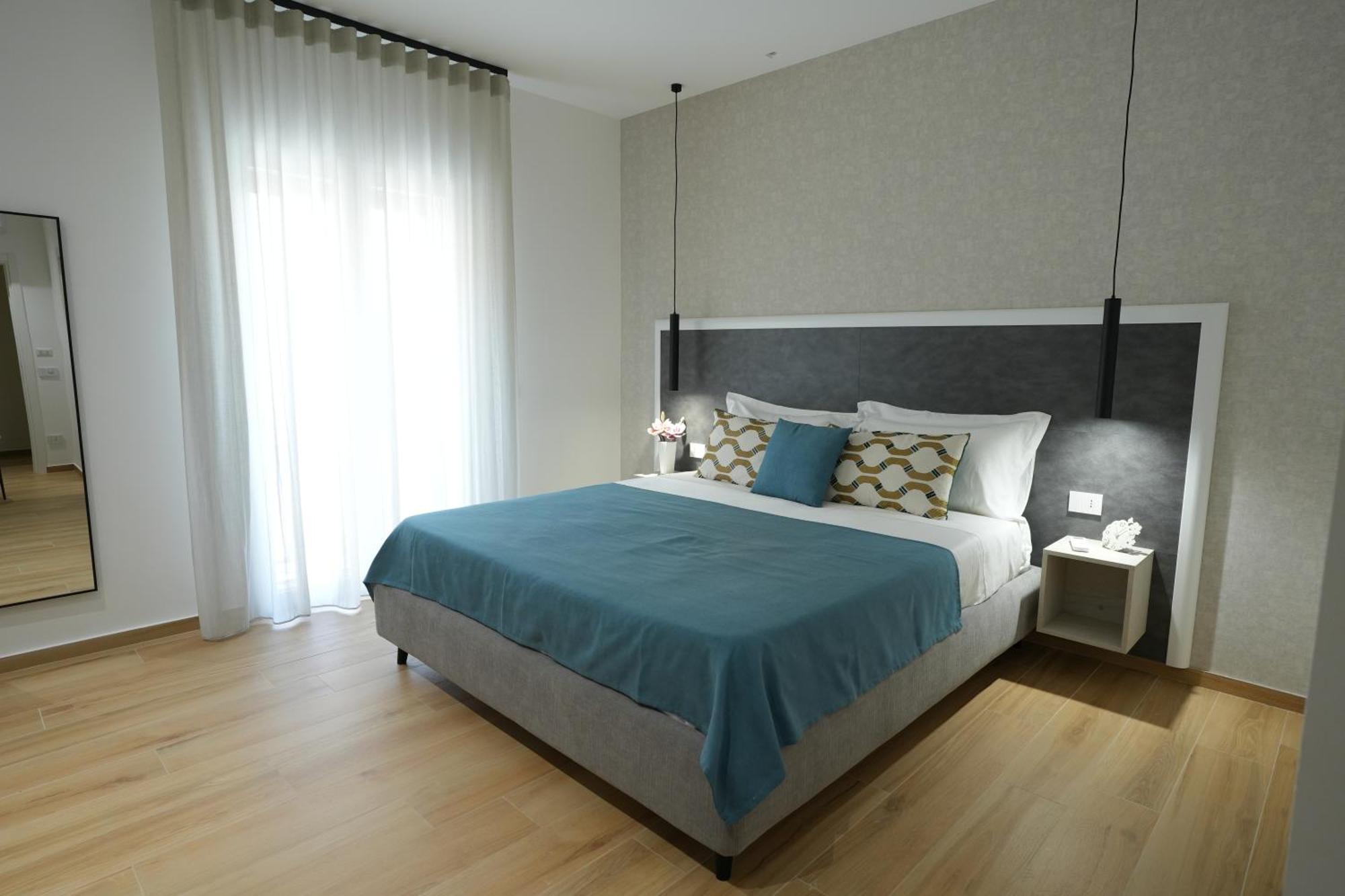 Enea Suite Trapani Exterior photo