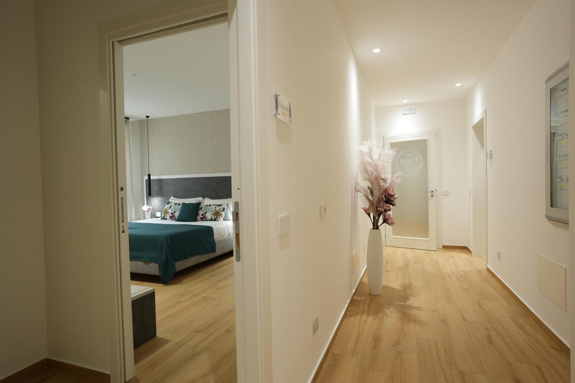 Enea Suite Trapani Exterior photo