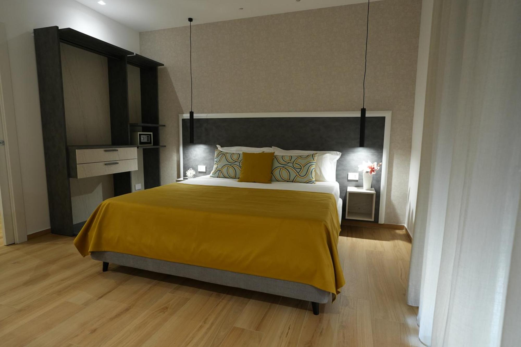 Enea Suite Trapani Exterior photo