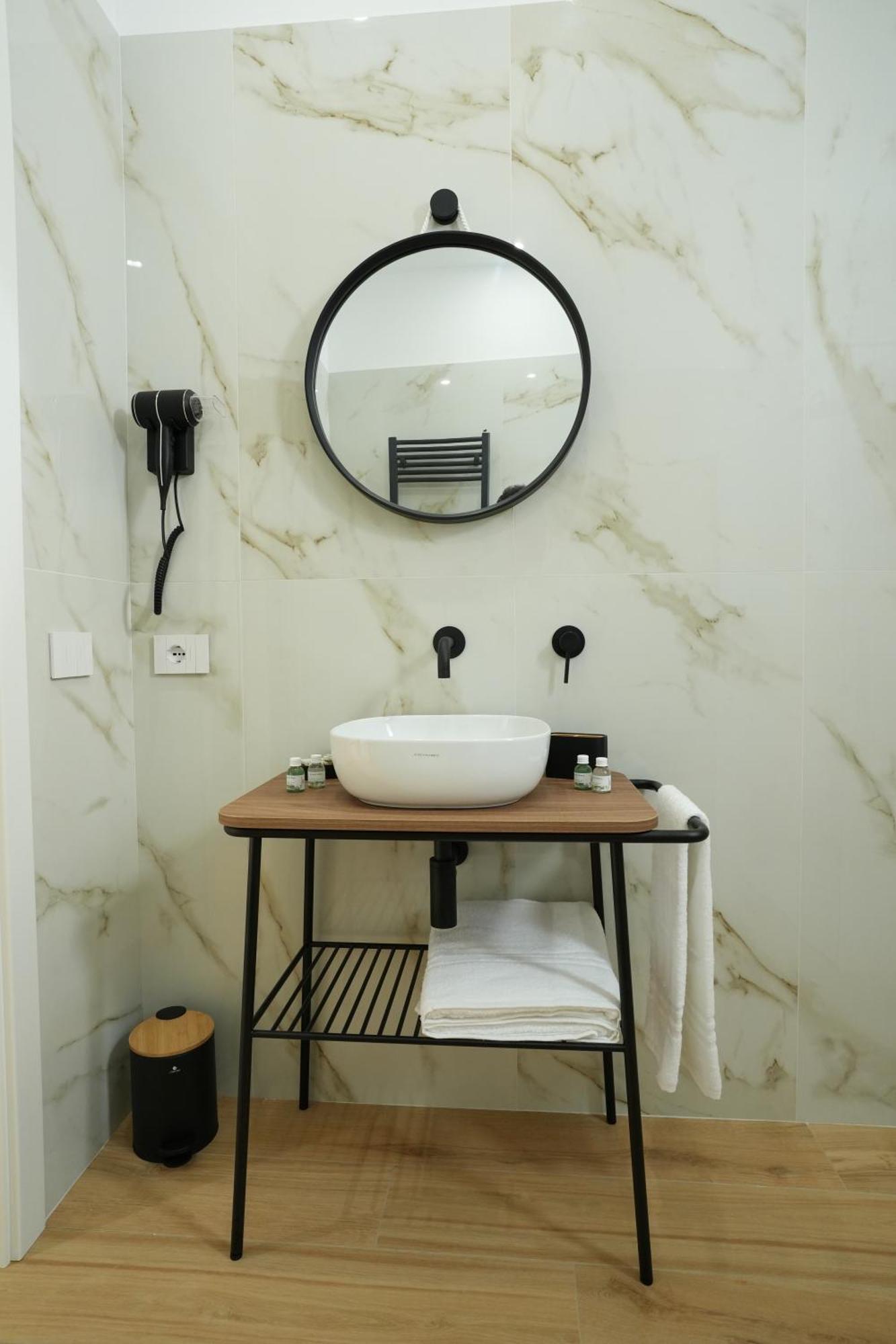 Enea Suite Trapani Exterior photo