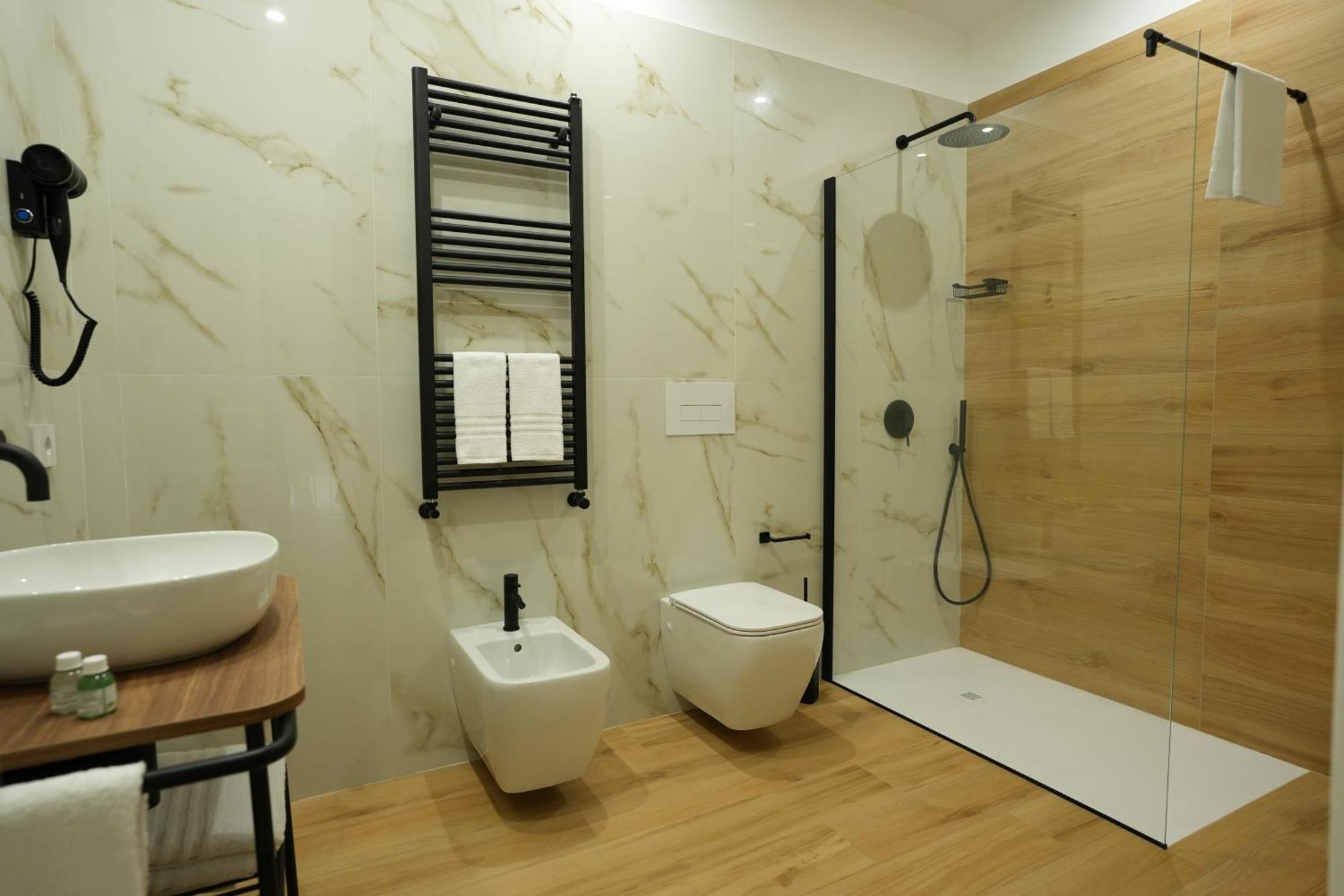 Enea Suite Trapani Exterior photo