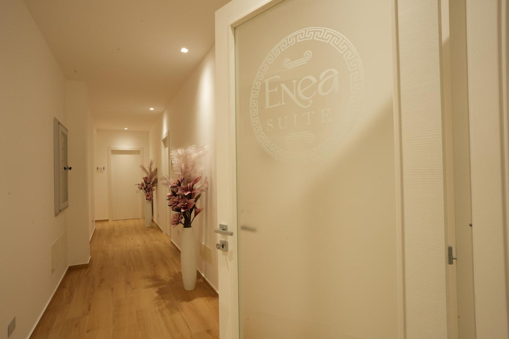 Enea Suite Trapani Exterior photo