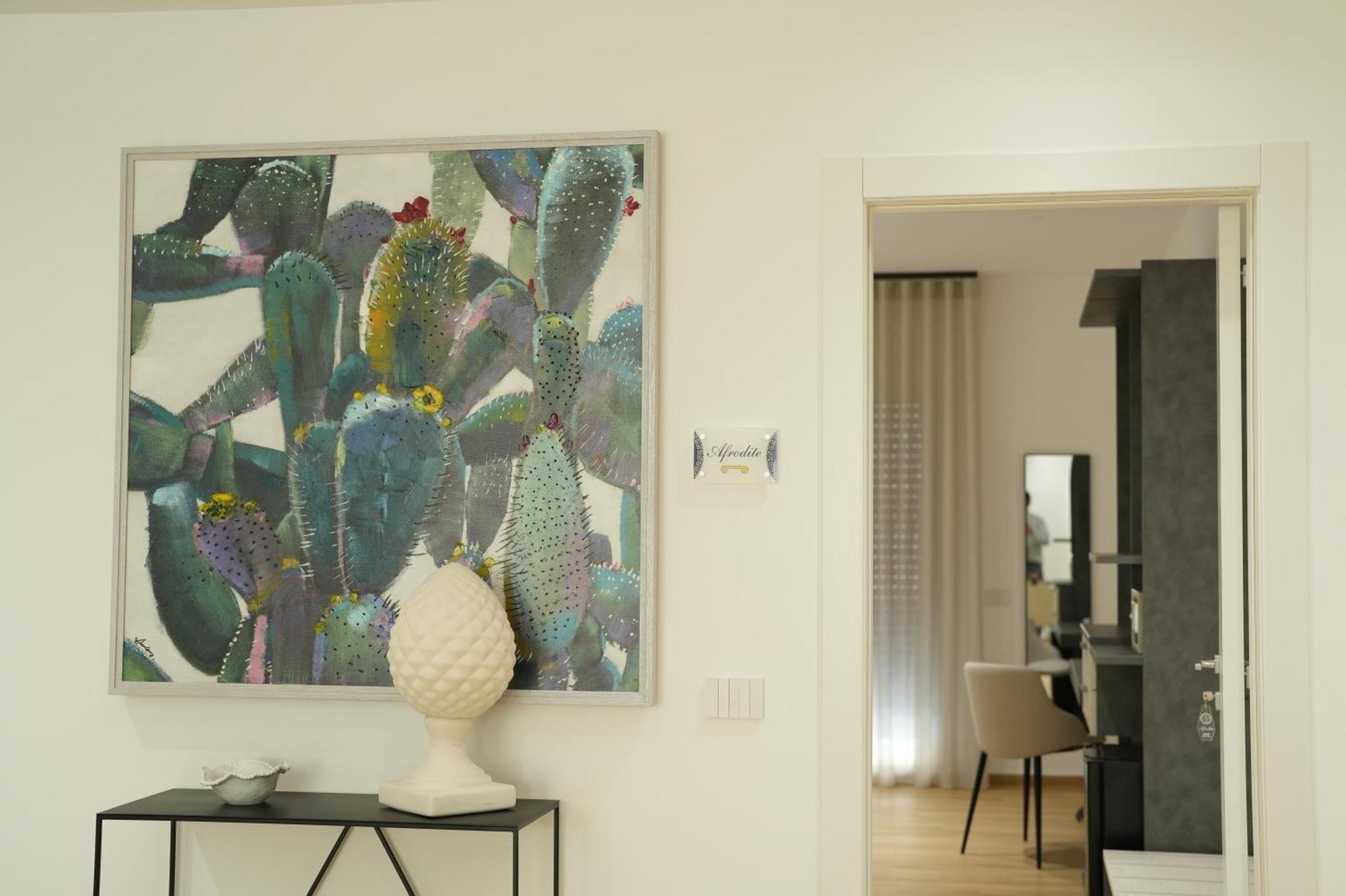 Enea Suite Trapani Exterior photo